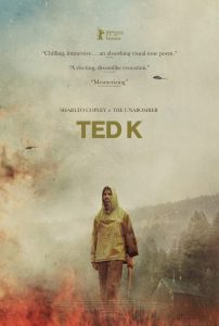 Nonton Ted K 2021