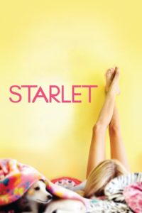 Nonton Starlet 2012