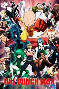 One-Punch Man 2015