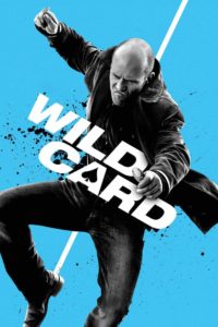 Nonton Wild Card 2015