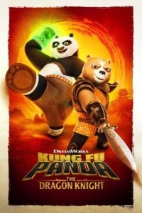 Kung Fu Panda: The Dragon Knight