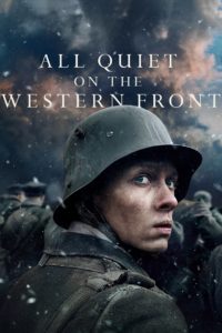 Nonton All Quiet on the Western Front 2022