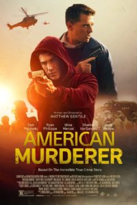 Nonton American Murderer 2022