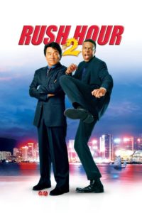 Nonton Rush Hour 2 2001