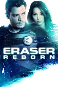 Nonton Eraser: Reborn 2022