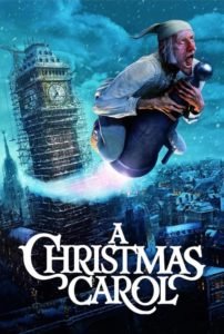 Nonton A Christmas Carol 2009