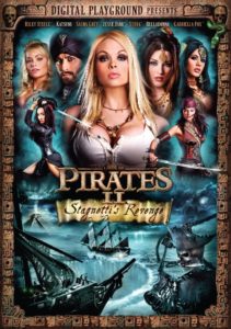 Nonton Pirates II: Stagnetti’s Revenge 2008