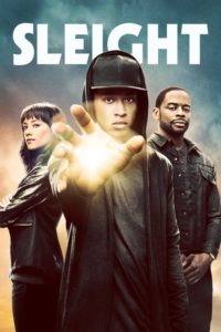 Nonton Sleight 2016