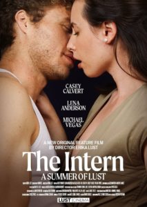 Nonton The Intern – A Summer of Lust 2019