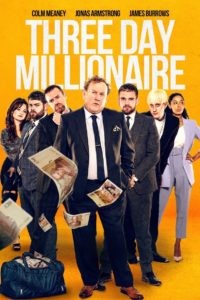 Nonton Three Day Millionaire 2022