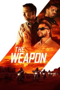 Nonton The Weapon 2023