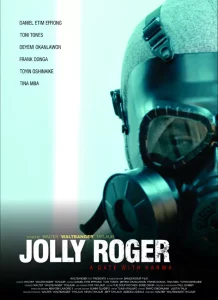 Nonton Jolly Roger 2022