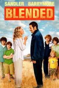 Nonton Blended 2014