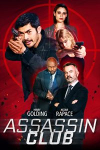 Nonton Assassin Club 2023