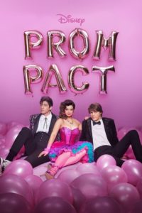 Nonton Prom Pact 2023