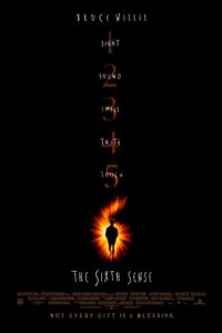 Nonton The Sixth Sense 1999