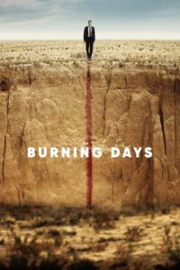 Nonton Burning Days 2022