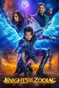 Nonton Knights of the Zodiac 2023