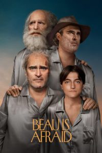 Nonton Beau Is Afraid 2023