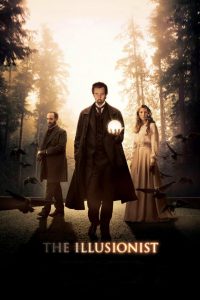 Nonton The Illusionist 2006