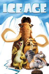 Nonton Ice Age 2002