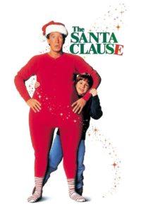 Nonton The Santa Clause 1994