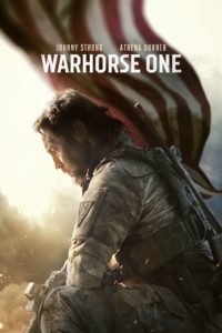 Nonton Warhorse One 2023