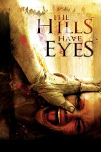 Nonton The Hills Have Eyes 2006