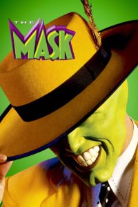 Nonton The Mask 1994