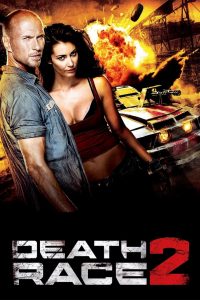 Nonton Death Race 2 2010