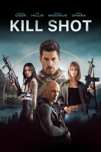 Nonton Kill Shot 2023