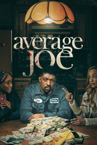 Average Joe 2023