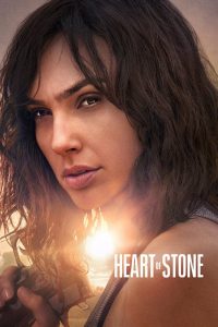 Nonton Heart of Stone 2023