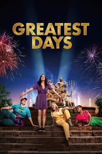 Nonton Greatest Days 2023