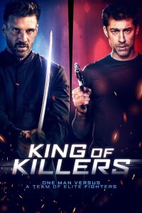 Nonton King of Killers 2023