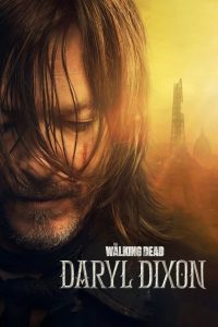 The Walking Dead: Daryl Dixon 2023