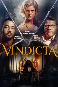 Nonton Vindicta 2023