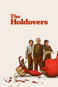 Nonton The Holdovers 2023