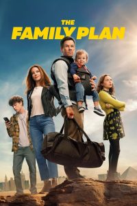 Nonton The Family Plan 2023