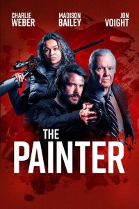 Nonton The Painter 2024