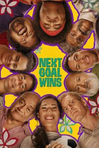 Nonton Next Goal Wins 2023