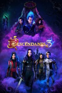 Nonton Descendants 3 2019