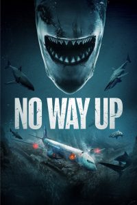 Nonton No Way Up 2024