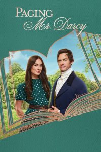 Nonton Paging Mr. Darcy 2024