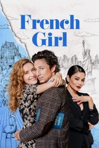 Nonton French Girl 2024