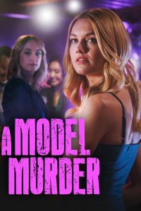 Nonton A Model Murder 2024