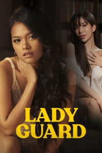 Nonton Lady Guard 2024