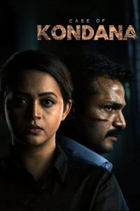 Nonton Case of Kondana 2024