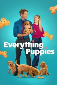 Nonton Everything Puppies 2024