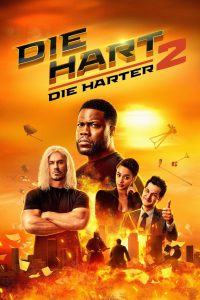 Nonton Die Hart 2: Die Harter 2024